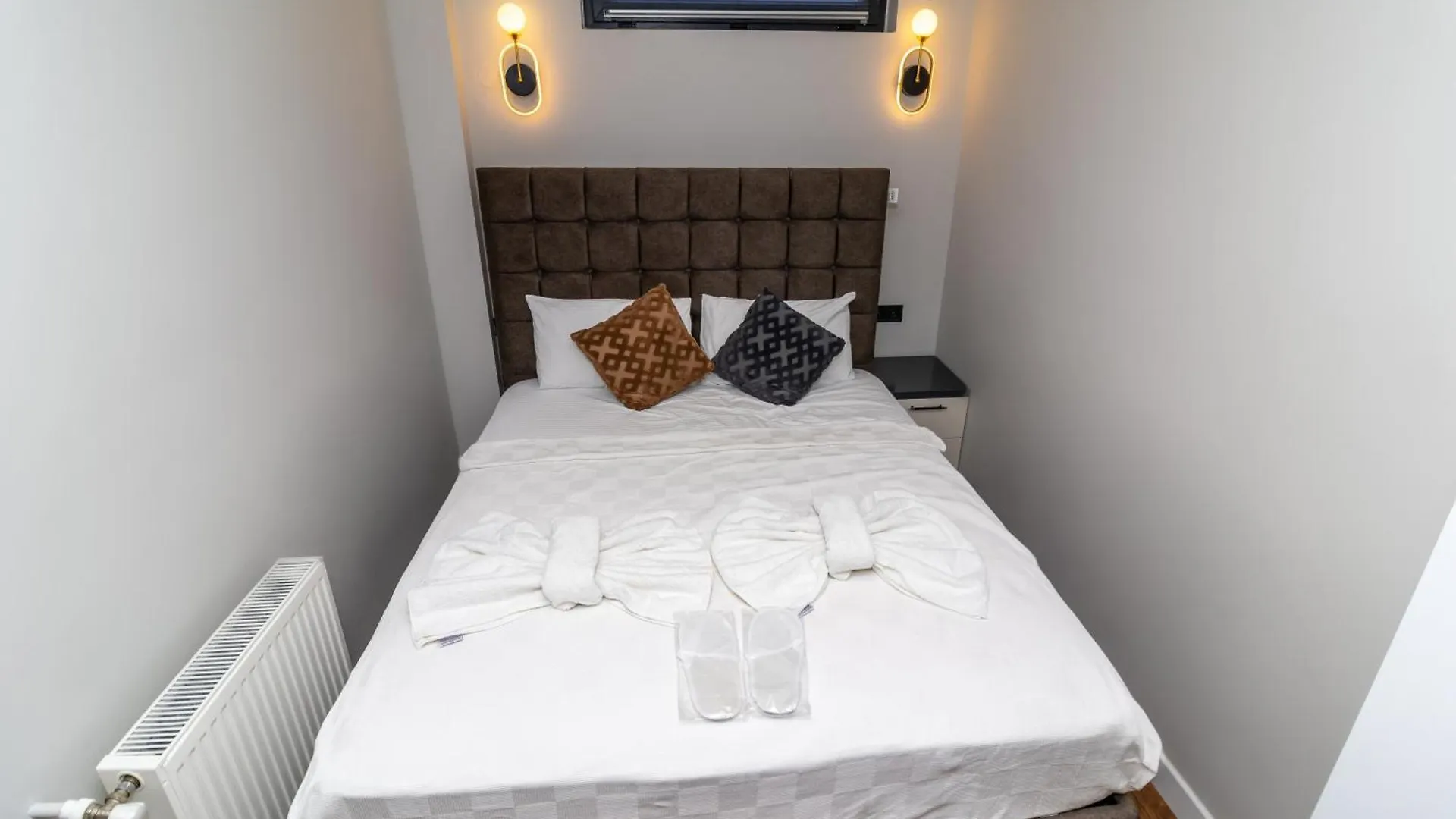 Hotel Wond House à Istambul