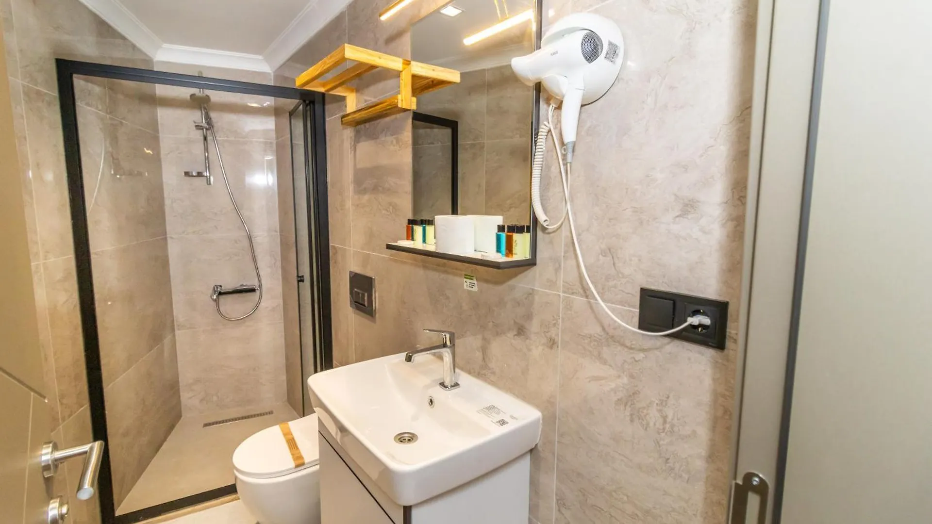 Hotel Wond House à Istambul