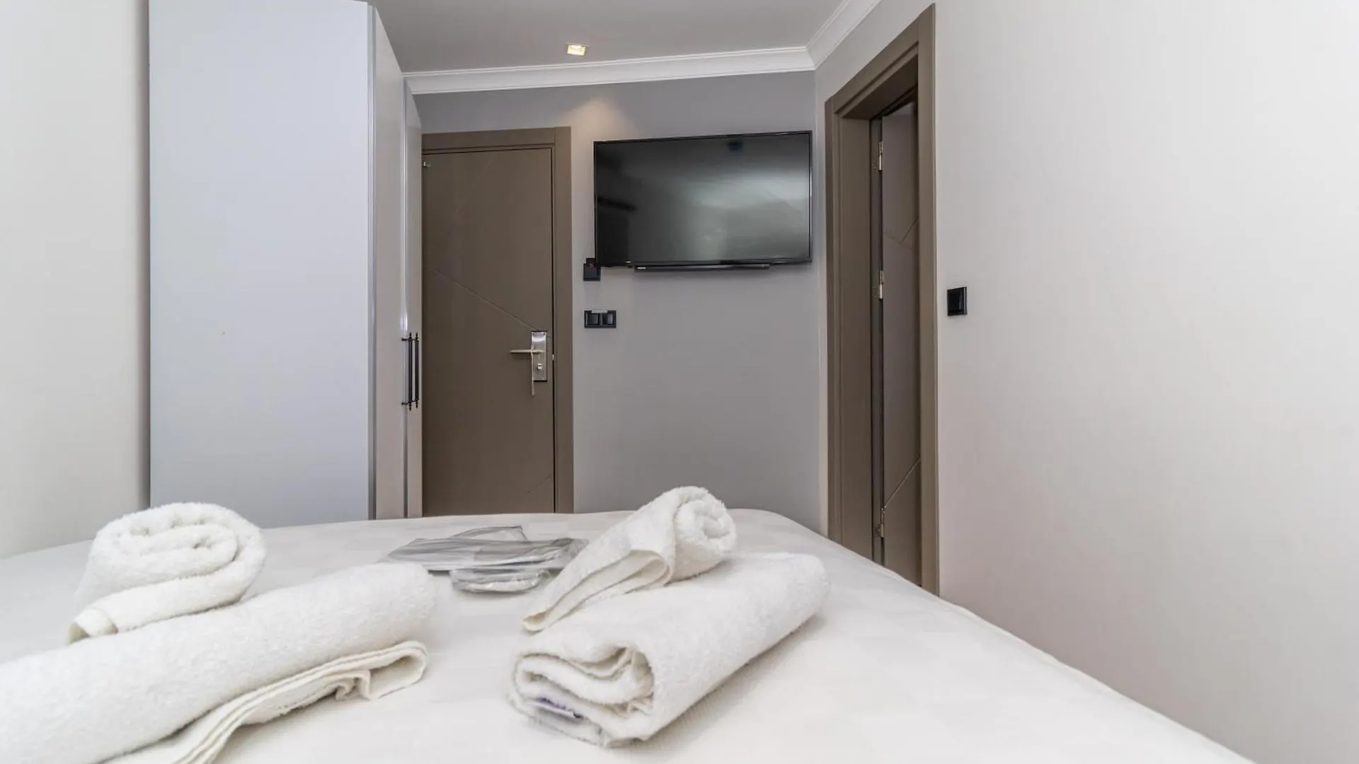 Hotel Wond House à Istambul