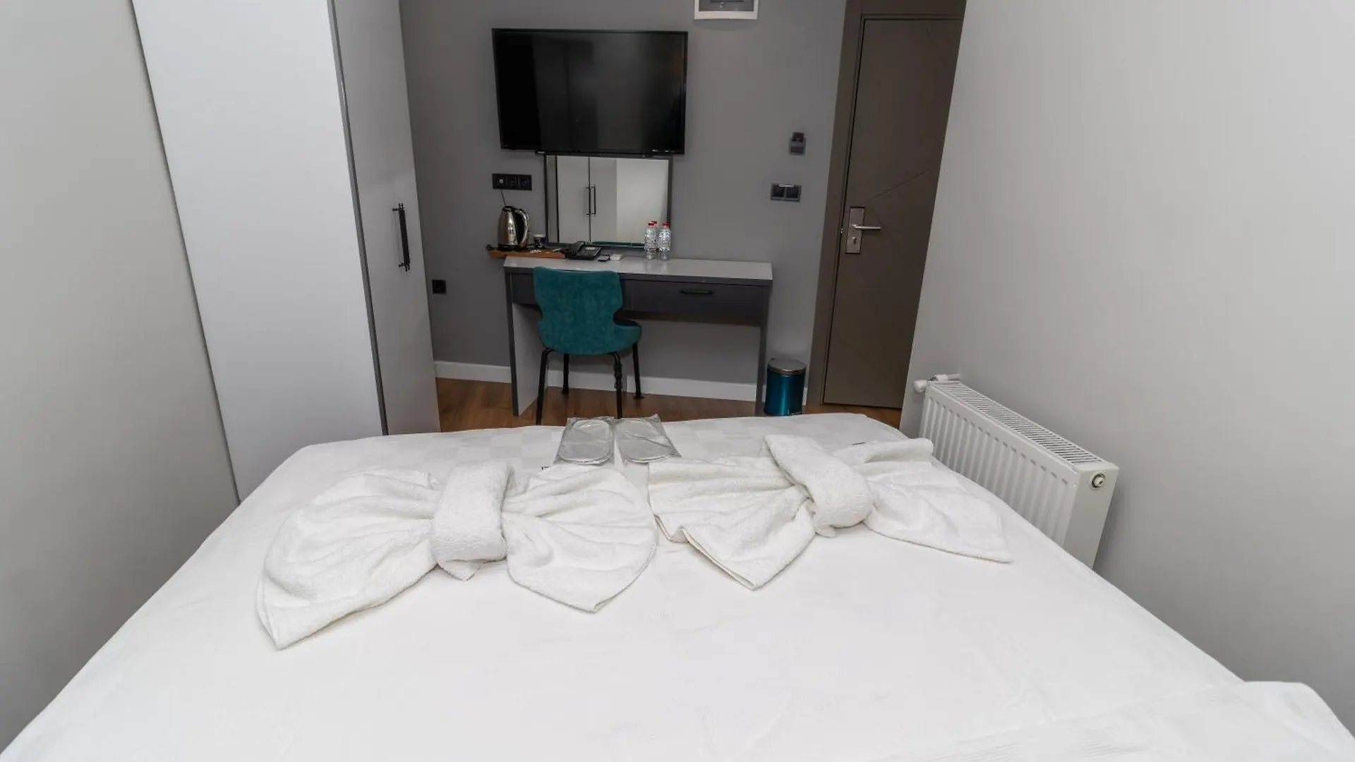 伊斯坦布尔 Wond House酒店 0*,  土耳其